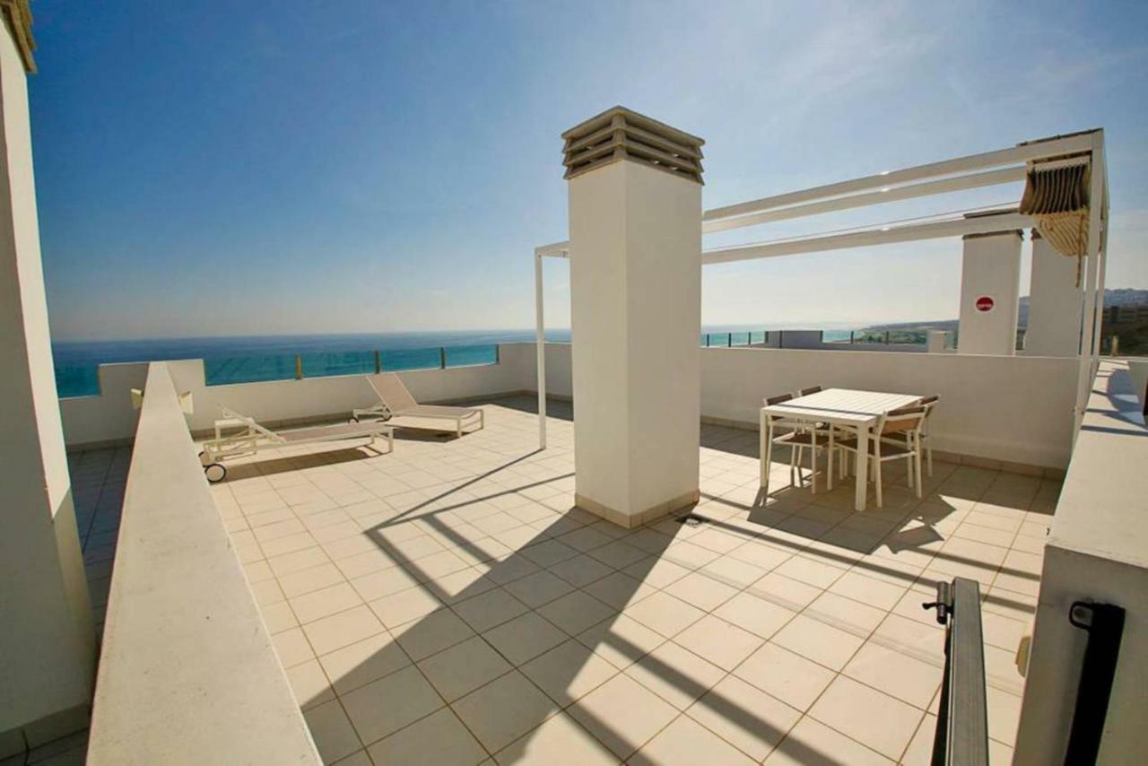 Sea Coast Apartment Arenales del Sol Exterior photo
